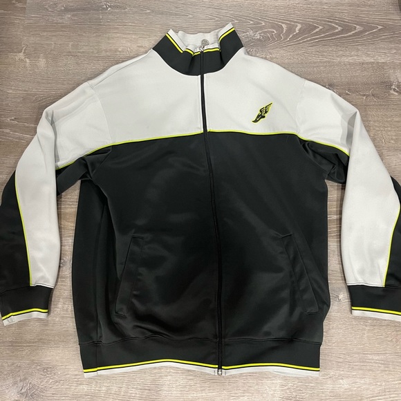 Vintage Nike Zip Up - Picture 1 of 4